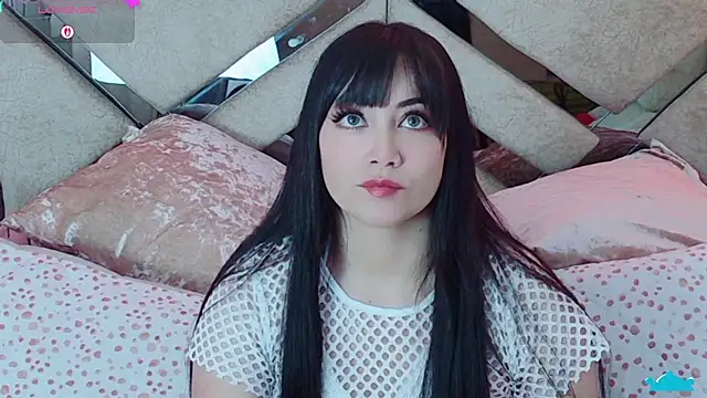 Sabrinaaa   online show from 07/08/26, 03:45