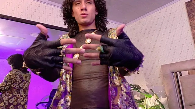 4L3JX online show from 02/17/26, 03:59