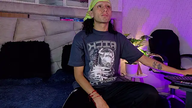 4L3JX online show from 02/05/26, 12:34