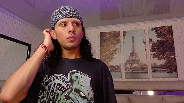 4L3JX online show from 02/13/26, 02:39