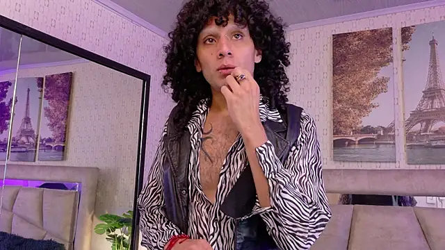 4L3JX online show from 02/18/26, 03:26