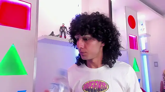 4L3JX online show from 01/19/26, 01:15