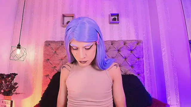 4L3JX online show from 07/23/26, 01:52
