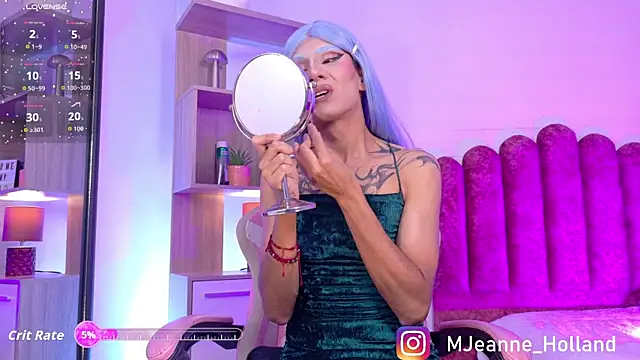 4L3JX online show from 05/17/26, 06:46