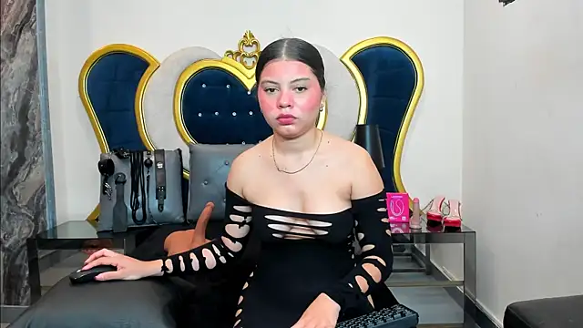 SofiaArsila online show from 05/09/26, 11:24