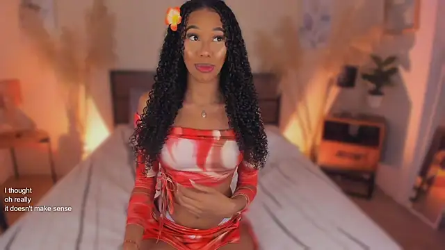 KaryMooon online show from 03/31/26, 10:12