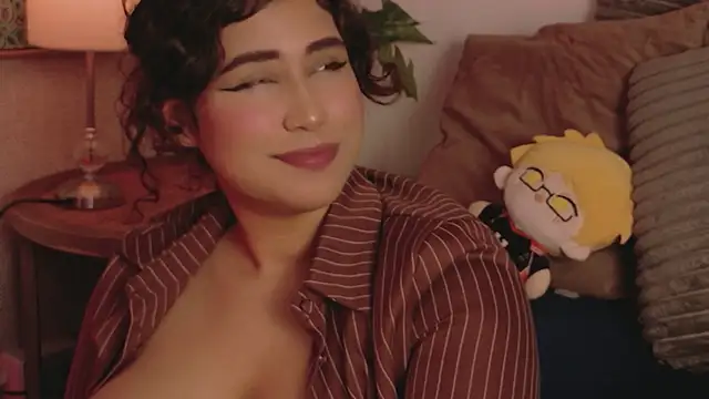 Maya house online show from 03/06/26, 04:51