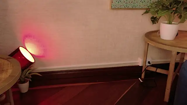 Maya house online show from 03/20/26, 04:24