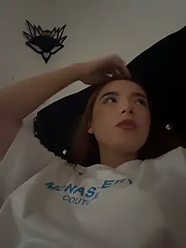 Carithooo online show from 03/22/26, 09:49