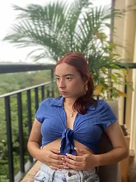 Carithooo online show from 02/06/26, 01:51