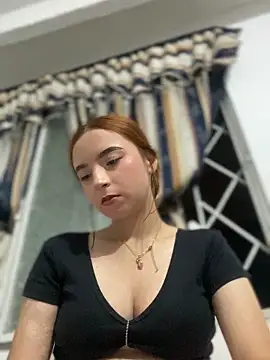 Carithooo online show from 03/05/26, 11:43