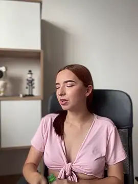 Carithooo online show from 03/20/26, 08:54