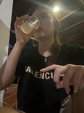 Carithooo online show from 02/23/26, 11:38