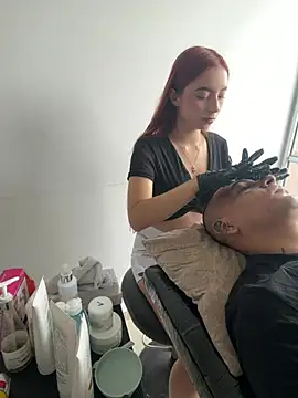 Carithooo online show from 02/07/26, 04:59