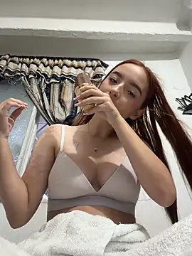 Carithooo online show from 04/13/26, 10:58