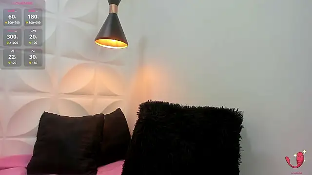 zaira skinny online show from 03/14/26, 03:56