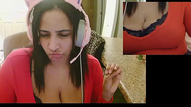 Snapshot of ohhiyou chatting on 02/09/26, 12:08 ohhiyou online show from 02/09/26, 12:08