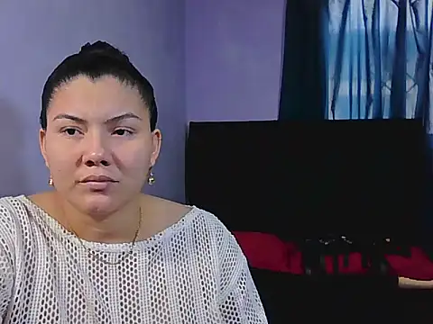 Helena-Paola online show from 04/03/26, 08:48