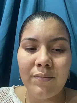 Helena-Paola online show from 03/13/26, 05:01