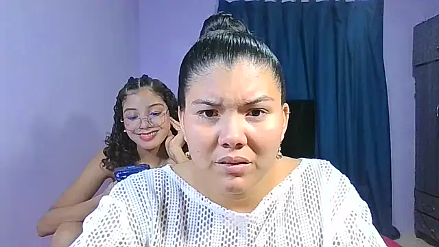 Helena-Paola online show from 02/20/26, 05:26