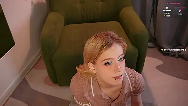 MoonlightAsuna online show from 03/19/26, 02:06