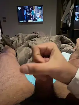 puvroc online show from 01/16/26, 04:16