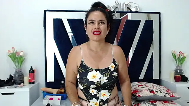 CrystallGomes online show from 02/28/26, 03:00