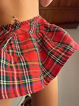 Snapshot of Alison_Ivanova chatting on 02/10/26, 06:45 Alison Ivanova online show from 02/10/26, 06:45