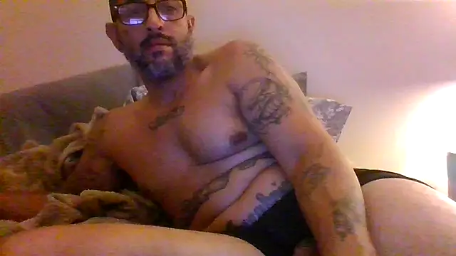 Tattoos77 online show from 05/28/26, 05:26