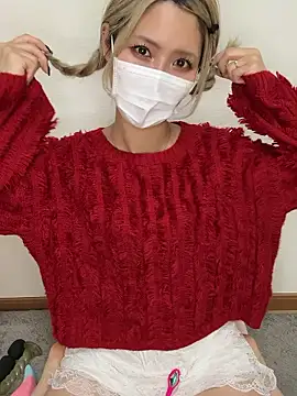 yumi0025 online show from 02/17/26, 12:30