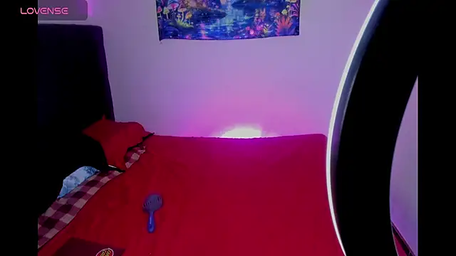 lunaa rayy420 online show from 05/27/26, 10:22