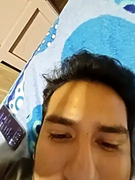 DrummingCorduroy online show from 01/17/26, 05:55