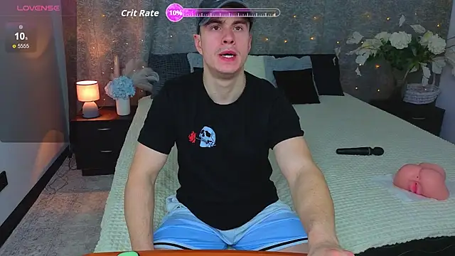 Kris Braun online show from 02/15/26, 10:03