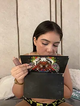 lilithdya online show from 02/16/26, 11:35