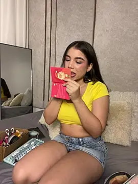 lilithdya online show from 03/29/26, 12:01