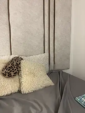 lilithdya online show from 05/27/26, 03:58