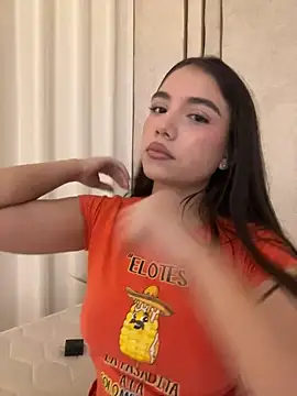 lilithdya online show from 02/07/26, 11:46