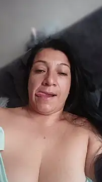Katysaez online show from 06/18/26, 06:02