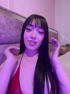 Melody rousse   online show from 04/09/26, 12:12