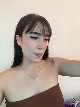 Melody rousse   online show from 03/03/26, 07:54