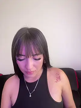 Melody rousse   online show from 03/26/26, 09:24