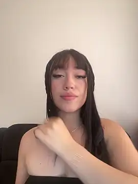 Melody rousse   online show from 03/27/26, 08:10