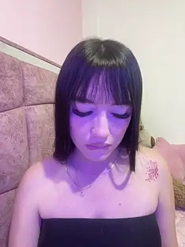 Melody rousse   online show from 04/17/26, 10:01