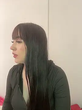 Melody rousse   online show from 02/14/26, 08:42