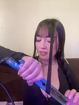 Melody rousse   online show from 03/20/26, 08:32