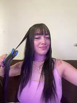 Melody rousse   online show from 03/19/26, 08:09