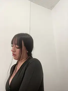 Melody rousse   online show from 02/10/26, 08:19