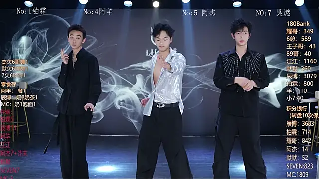 Snapshot of MS-180- chatting on 02/05/26, 10:11 MS-180- online show from 02/05/26, 10:11