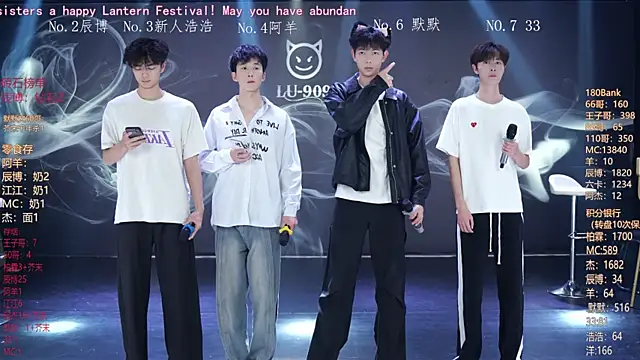 Snapshot of MS-180- chatting on 03/03/26, 10:22 MS-180- online show from 03/03/26, 10:22