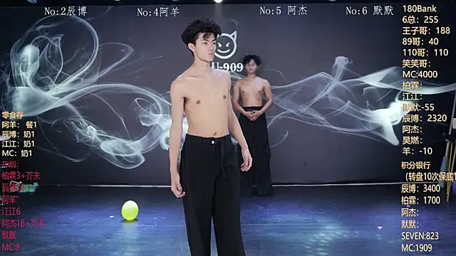 Snapshot of MS-180- chatting on 02/23/26, 10:38 MS-180- online show from 02/23/26, 10:38